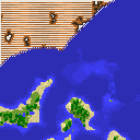 地図 3379