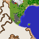 地図 3380