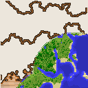 地図 3381