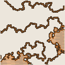 地図 3382