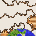 地図 3383