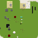 地図 3389