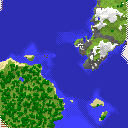 地図 3391