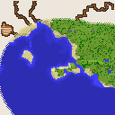 地図 3392