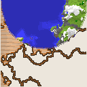 地図 3393