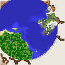 地図 3394