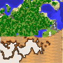 地図 3395