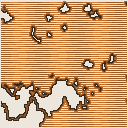 地図 3396