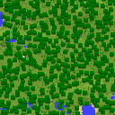 地図 3403