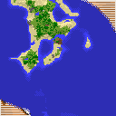 地図 3409