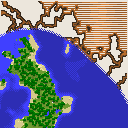 地図 3411
