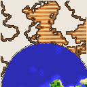 地図 3412