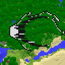 地図 3413