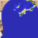 地図 3414