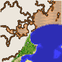 地図 3415