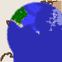 地図 3416