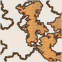 地図 3417
