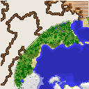 地図 3420