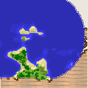 地図 3423