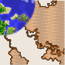 地図 3426