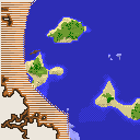 地図 3428