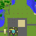 地図 343