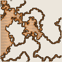 地図 3430