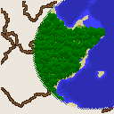 地図 3431