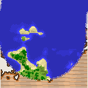 地図 3432