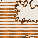 地図 3434