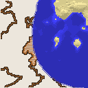 地図 3437