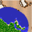 地図 3439