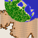 地図 3440