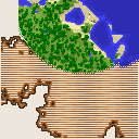 地図 3441