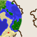 地図 3442
