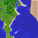 地図 3446