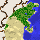 地図 3448
