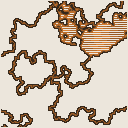 地図 3451