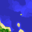 地図 3457