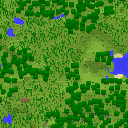 地図 346