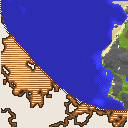 地図 3461