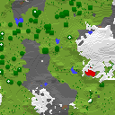 地図 347