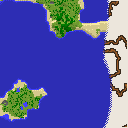 地図 3495