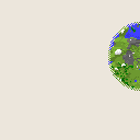 地図 350