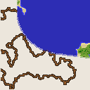 地図 3515