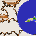 地図 3517