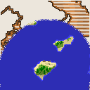 地図 3518