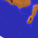 地図 3523
