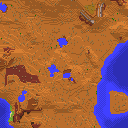 地図 3524
