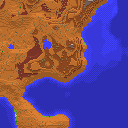 地図 3540